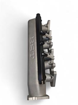 VR6 Turbo Einspritzleiste   ( fuel rail )